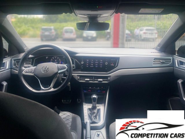 VOLKSWAGEN Polo usata, con ESP