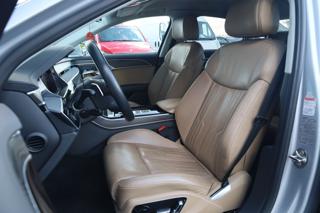AUDI A8 usata, con Antifurto