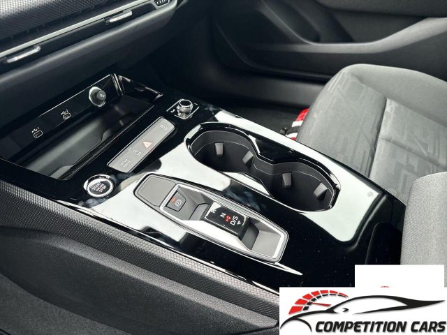 AUDI A5 usata, con Immobilizzatore elettronico