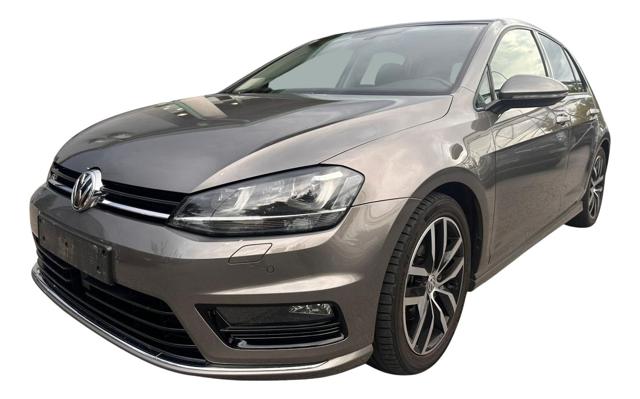 VOLKSWAGEN Golf usata, con Airbag Passeggero