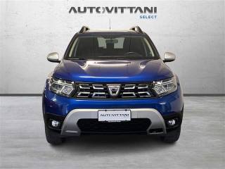 DACIA Duster usata 1