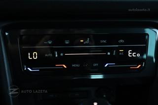 VOLKSWAGEN Tiguan usata, con Filtro antiparticolato