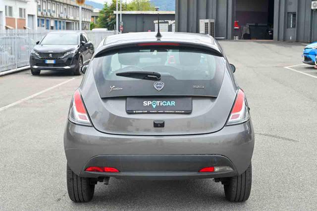 LANCIA Ypsilon usata, con Controllo vocale