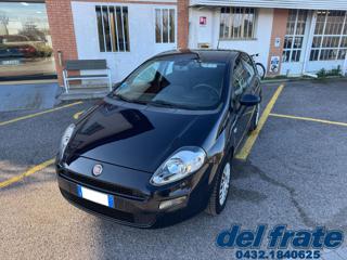 FIAT Punto usata, con Airbag