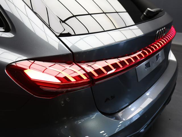 AUDI A5 usata, con Cruise Control