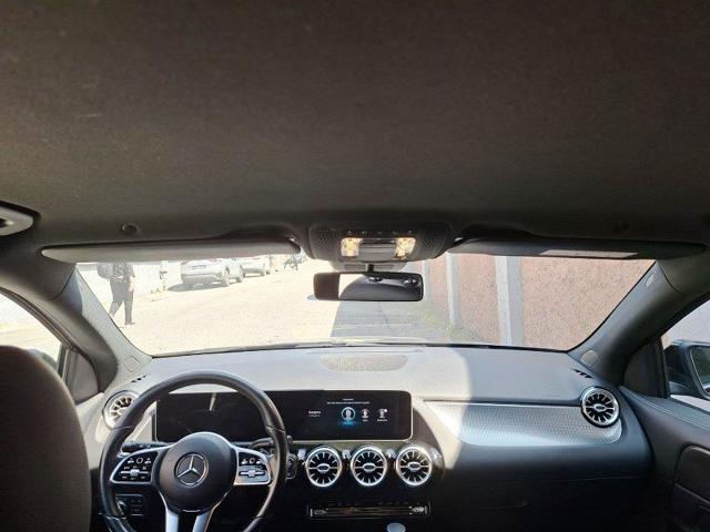 MERCEDES-BENZ GLA 200 usata 69
