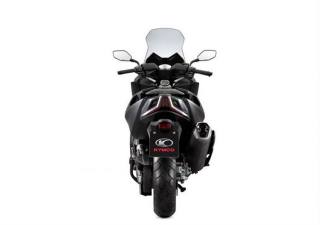 KYMCO AK 550 usata 1