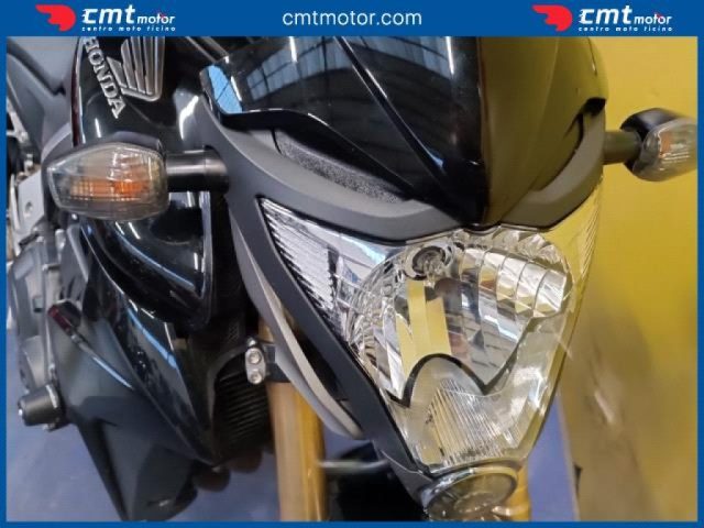 HONDA CB 1000 R usata 11