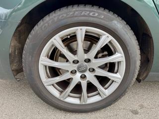 AUDI A4 usata, con Cruise Control