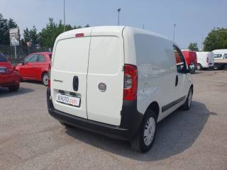 FIAT Fiorino usata, con Climatizzatore