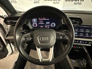 AUDI A3 usata, con Controllo trazione