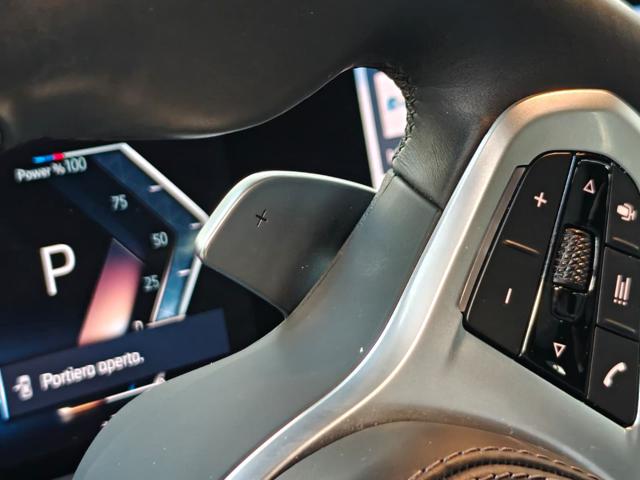 BMW X6 usata, con Immobilizzatore elettronico