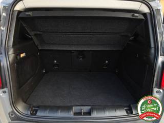 JEEP Renegade usata, con Sedile posteriore sdoppiato