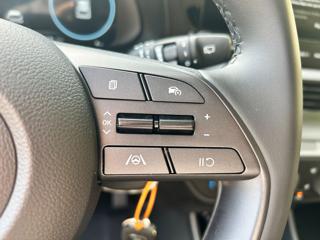 HYUNDAI i20 usata, con Park Distance Control