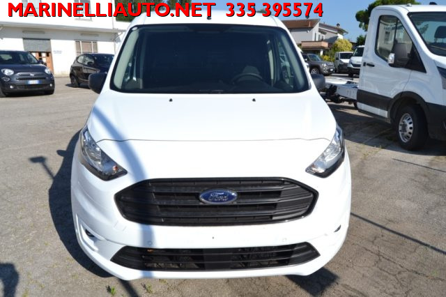 FORD Transit Connect usata, con Airbag