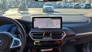 BMW X4 usata, con Portellone posteriore elettrico
