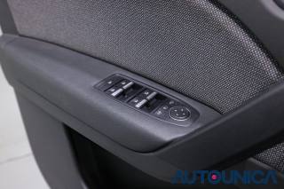RENAULT Captur usata, con Isofix