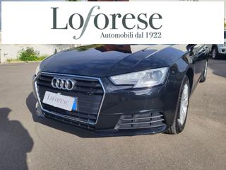AUDI A4 usata, con Airbag laterali