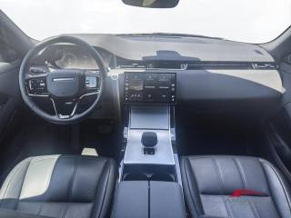 LAND ROVER Range Rover Evoque usata 9