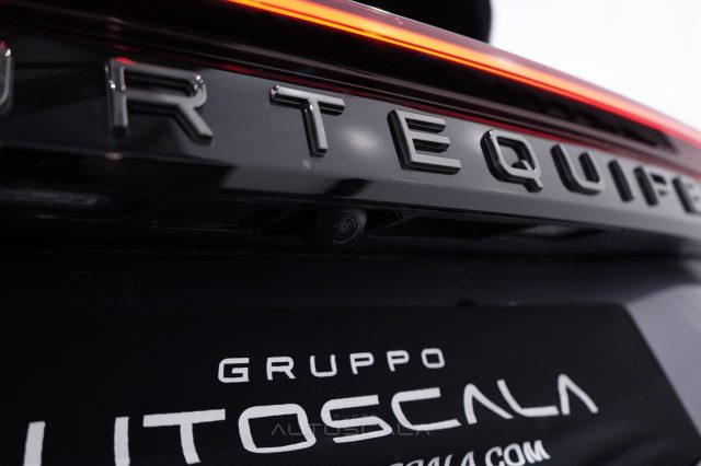 SPORTEQUIPE Sportequipe 7 GTW usata 40