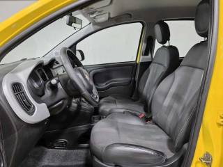 FIAT Panda usata, con Fendinebbia