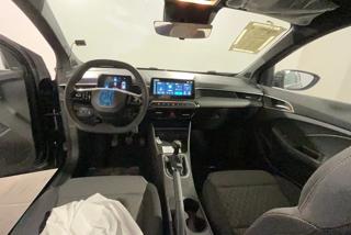 MG MG3 usata, con Airbag Passeggero