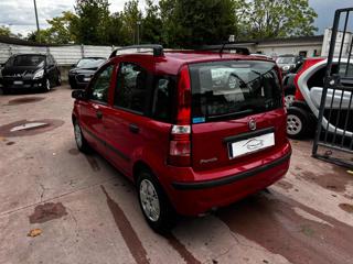 FIAT Panda usata, con Alzacristalli elettrici