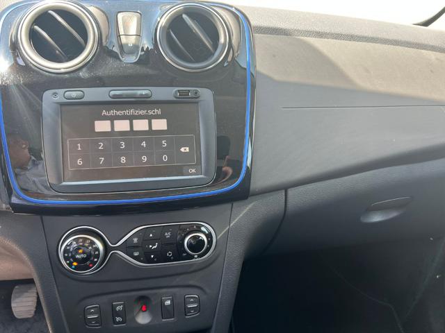 DACIA Sandero usata, con Controllo trazione