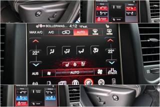 JEEP Grand Cherokee usata, con Servosterzo