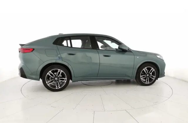 BMW X2 usata, con Airbag