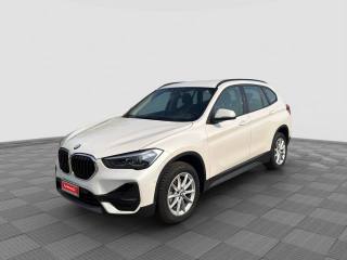 BMW X1 X1 sDrive18d Advantage