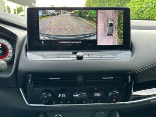 NISSAN Qashqai usata, con Immobilizzatore elettronico