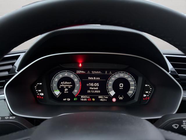 AUDI Q3 usata, con Cruise Control