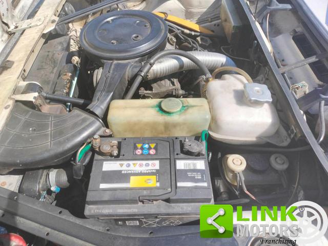 LANCIA Beta usata 23