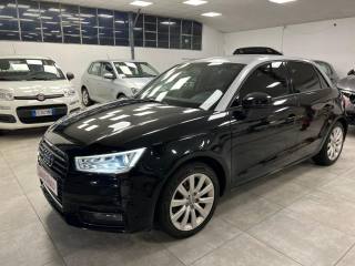 AUDI A1 1.6 TDI 116 CV * DISTRIB. ESEG.* OK NEOP.*