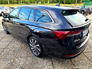 SKODA Octavia usata, con Boardcomputer