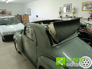 FIAT Topolino usata 10