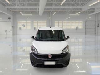 FIAT Doblo usata, con Divisori per bagagliaio