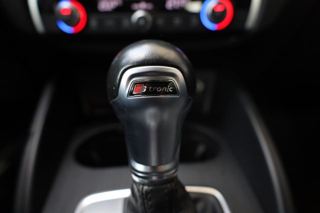 AUDI A3 usata 70