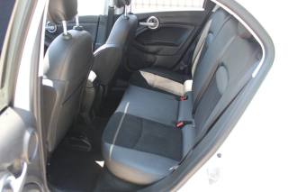 FIAT 500X usata, con Chiusura centralizzata