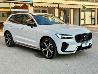 VOLVO XC60 usata, con Airbag laterali