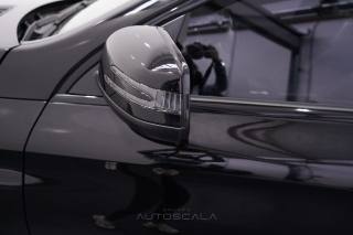 MERCEDES-BENZ GLE 350 usata, con Telecamera per parcheggio assistito