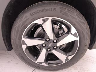 FORD Focus usata, con Fari LED