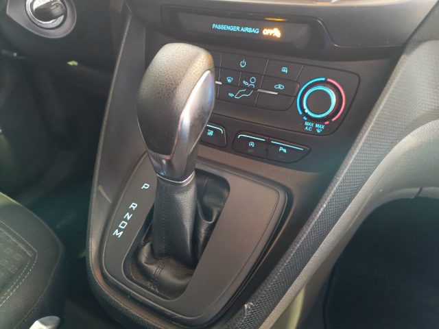 FORD Transit Connect usata, con MP3