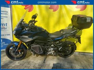 YAMAHA Tracer 900 usata 5