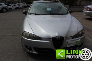 ALFA ROMEO 147 usata, con Airbag laterali