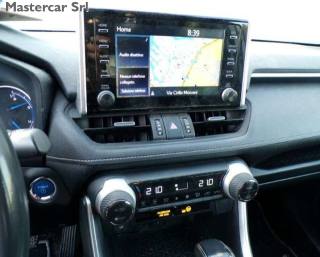 TOYOTA RAV 4 usata, con Volante in pelle