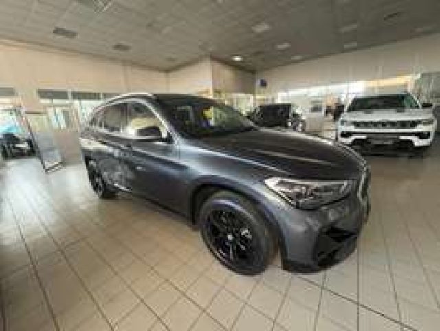 BMW X1 usata, con Chiusura centralizzata