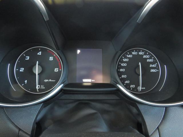 ALFA ROMEO Giulia usata, con Controllo trazione