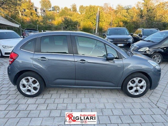 CITROEN C3 usata 16